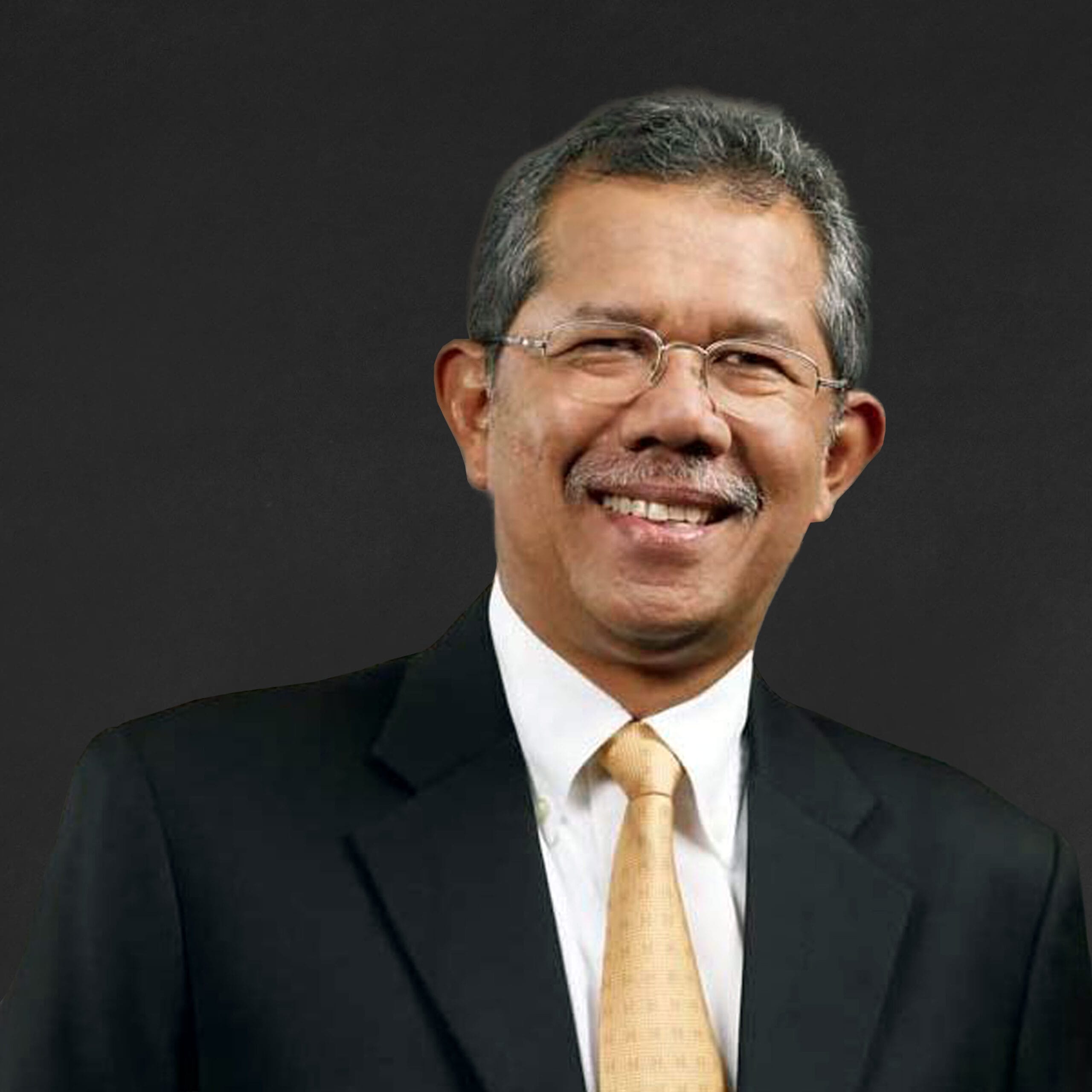 Foto profil Erry Firmansyah, Komisaris Independen PT Dwi Surya Perkasa (DSPX)